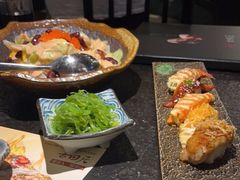 -古田居·特色寿司料理(星之岛旗舰店)