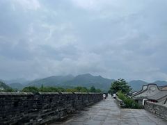 -台州府城(江南长城)