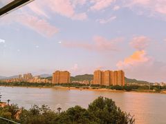 -江滨壹号艺文空间复合餐厅(闽江大道店)