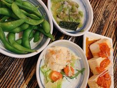 -平成屋·午肴夜酒(四川北路店)