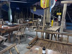 -竹泉农庄·竹筒饭(从化店)