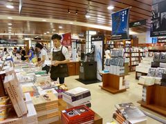 -诚品书店(敦南店)