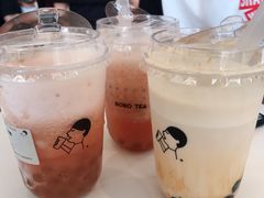-喜茶(深圳福田星河COCO Park店)