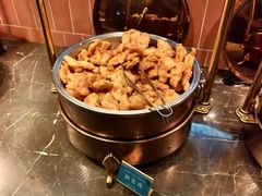 -東盛炭烤自助料理(浦东文峰广场店)