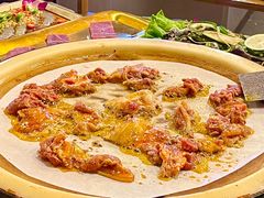 -老渔家·白族·石板烧.野生菌火锅(大理古城叶榆路店)