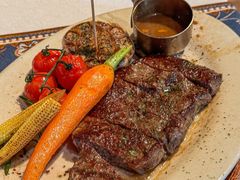 -一棵树·意大利西餐厅One Tree(新城店)