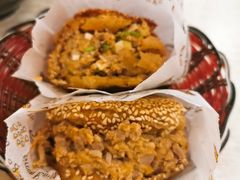 -万红路羊汤烧饼店(将台路店)