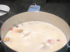 -捞王猪肚鸡火锅(财富中心店)