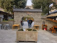 -徐氏竹香园牛肉火锅(飞虎路店)