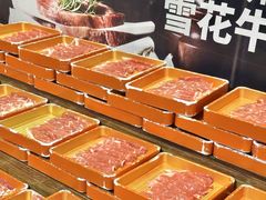 -亚马逊蒸汽活海鲜自助(LCM置汇旭辉广场店)