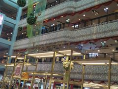 -沈阳商业城(中街路店)