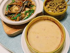 -芳芳私房菜·精作淮扬菜(玖珑湾店)