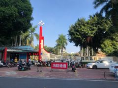 -金砂公园