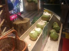-椰夫人·养生椰子鸡(黄埔时代城店)