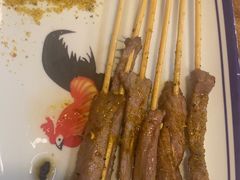 -云阿蛮云南生烫牛肉米线(奉贤路店)