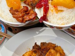 -巴依老爷新疆美食(常营店)