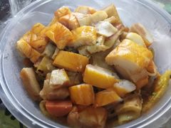 -金姐烤冷面(大沙泥街店)