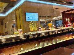 -华安国际大酒店-餐厅