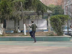 -陕西师范大学(雁塔校区)