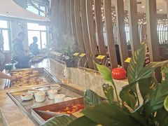 -海草馆自助餐厅(悦海店)