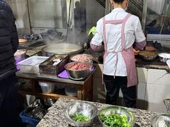 -正宗杨记普洱酸醋米线(总店)