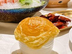 -富黎华海鲜大酒楼(正大广场店)