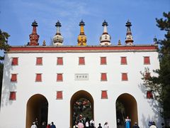 -须弥福寿之庙