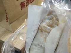 -安徽阜阳卷馍(西单店)