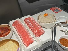 -海底捞火锅(长宁路龙之梦店)