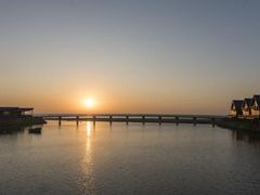 -渡海小渔村.老辈日照菜