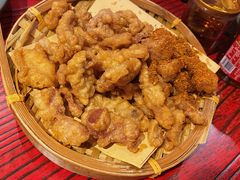-谭鸭血老火锅(远大购物广场店)