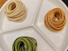 -常赢三兄弟·清真涮肉(崂山路总店)
