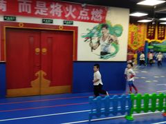 -武易极武术·体能·搏击培训(新年华购物中心店)