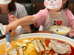 -大树餐厅(益田假日店)