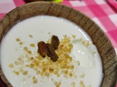 自制果仁酸奶-西域阿里马新疆菜·清真(桂花路店)