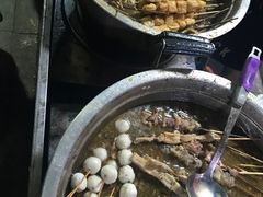-马记大锅煮(总店)