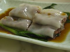 -阿政粤小馆(中央大街店)
