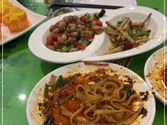 -令氏家外家周秦食府(高新店)