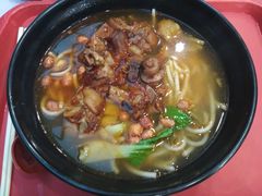 -农园餐厅(北京大学店)