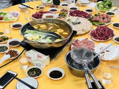 -鑫宝沙茶牛肉火锅(永泰店)