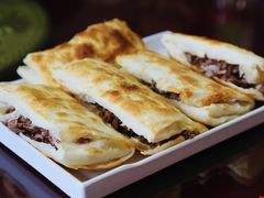 -高玛纳驴肉火烧(一世界店)