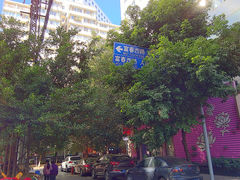 富春西路-智源书店(富春街店)
