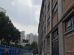 -上海四行仓库抗战纪念馆