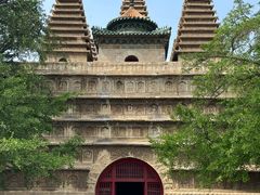 -北京石刻艺术博物馆(五塔寺)