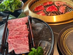 -谷牛和牛烤肉(漕河泾印象城店)
