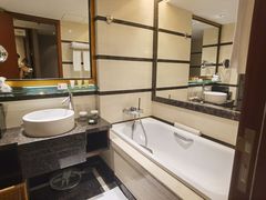 -深圳凯宾斯基酒店