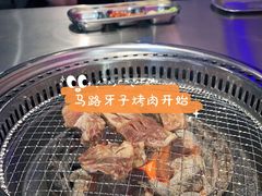 -马路牙子烧烤音乐酒馆(望京店)