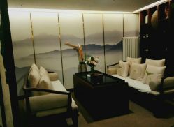 -至爱至信新中式SPA疗愈会所