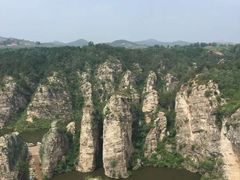 -龙潭大峡谷自然风景区