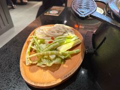 -探鱼·鲜青椒爽麻烤鱼(增城东汇城店)